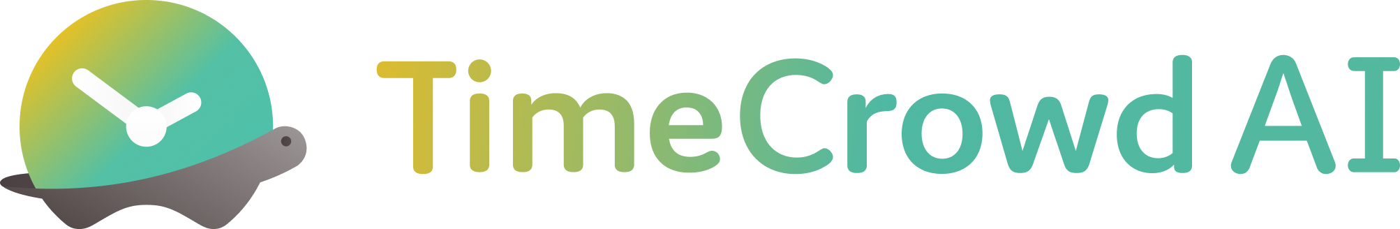 TimeCrowd AI
